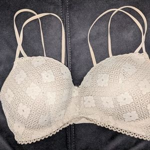 Real happy bra in strand